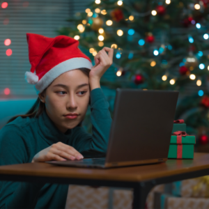 Mental Health and the holidays