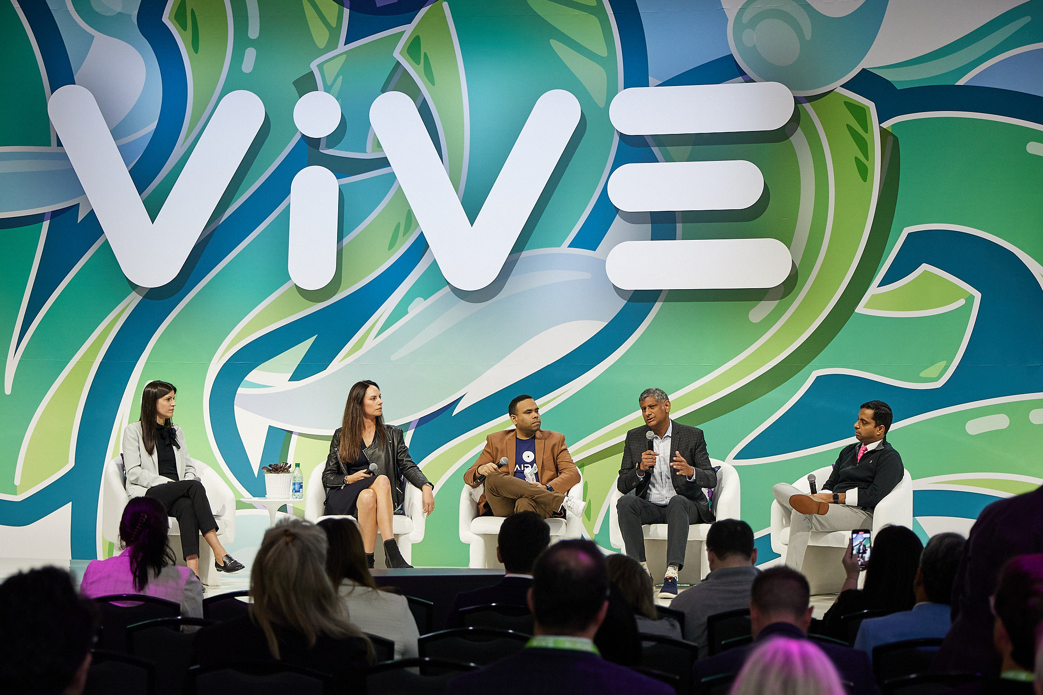 Vive 2024